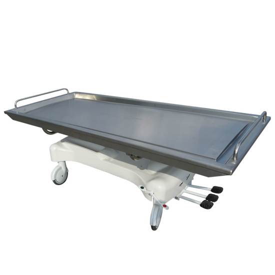 Picture of Hydraulic Operating Table