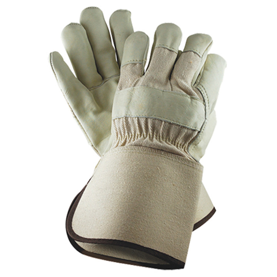 Picture of Leather Palm - Unlined Gloves