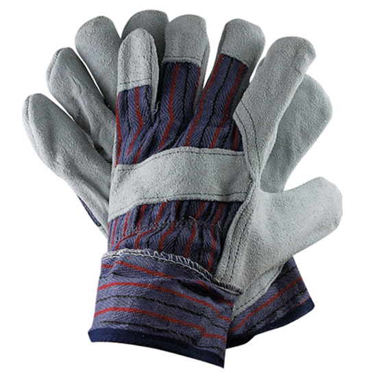Picture of Leather Palm Economy Gloves