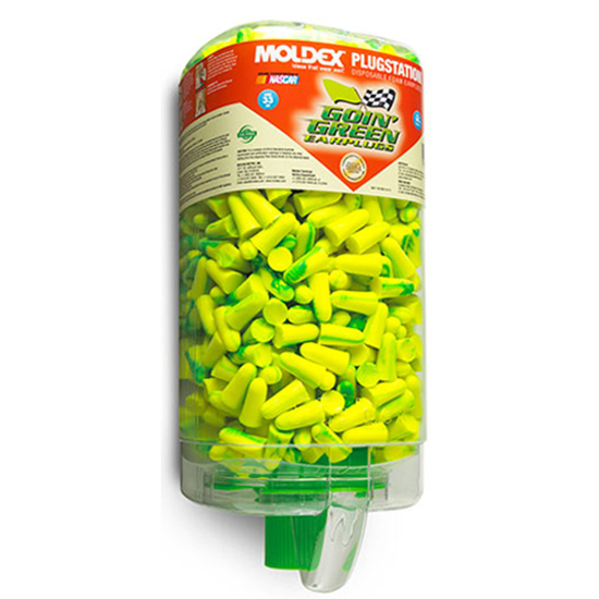 Picture of Moldex PlugStation Dispenser