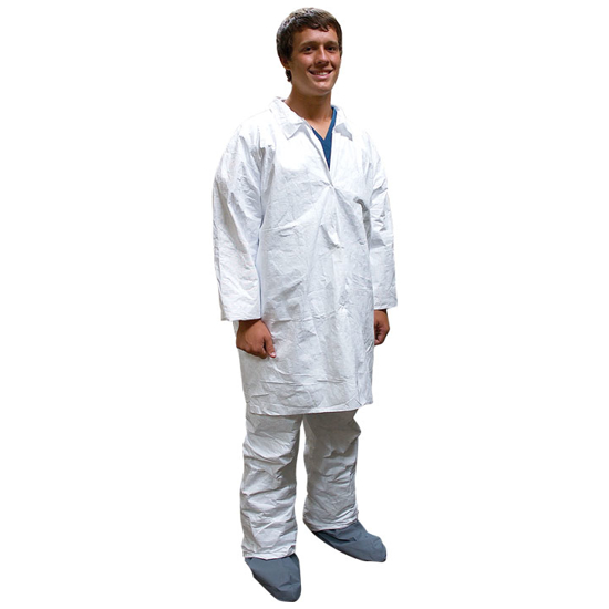 Picture of PermaGard Lab Coat