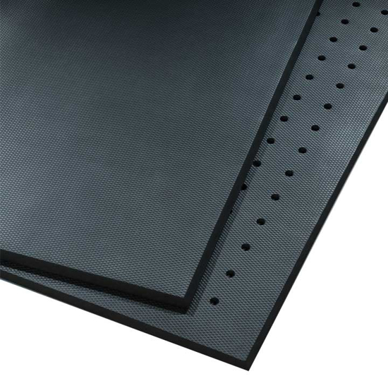 Picture of 2200 VIP Black Cloud Mat