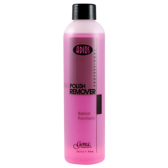 Picture of Nail Polish Remover (Adios)