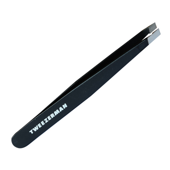 Picture of Slant Tip Tweezers