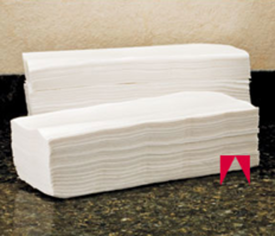 Picture of Pure Velvet, Multifold Towel - GP