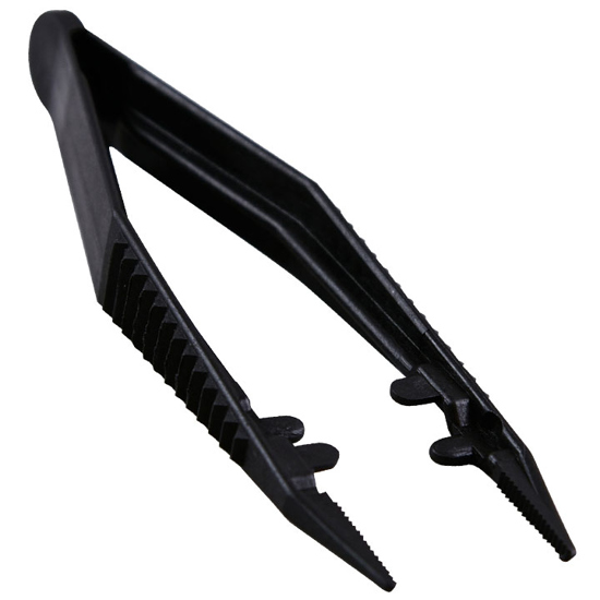 Picture of Posi-Grip Plastic Tweezer