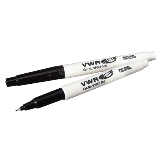 Picture of VWR Histology Marker