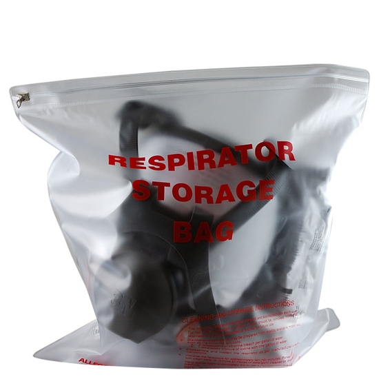 Picture of Respirator Storage Bag