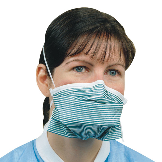 Picture of Alpha Pro-Tech N95 Particulate Respirator