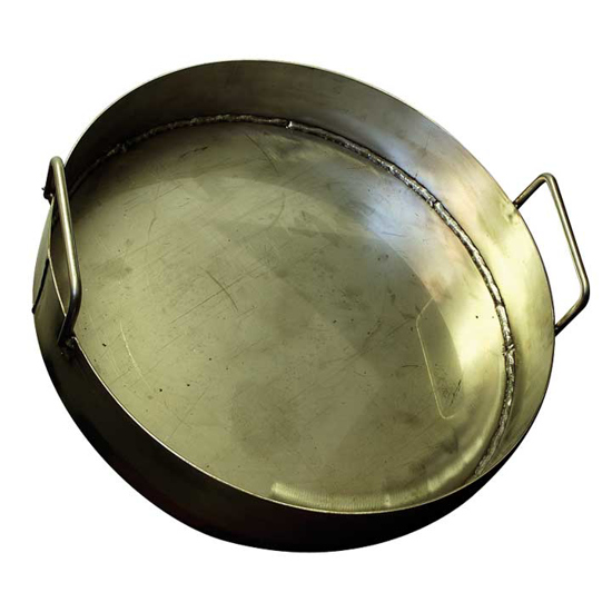 Picture of Infant Cremation Pan