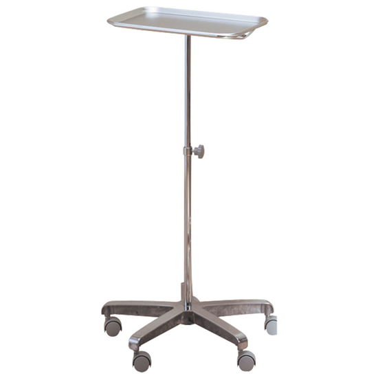 Picture of Mobile Instrument Stand