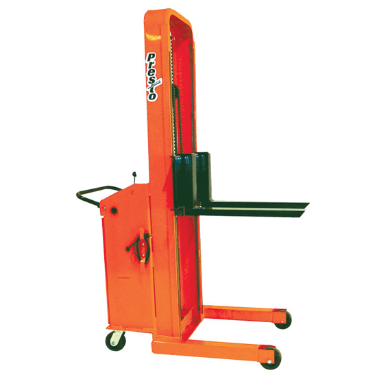 Picture of Battery Operated Lift