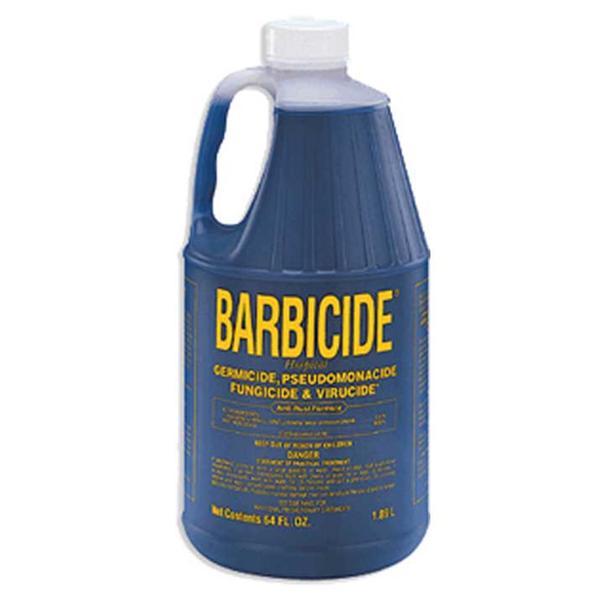 Picture of Barbicide Disinfectant Concentrate (64oz.)