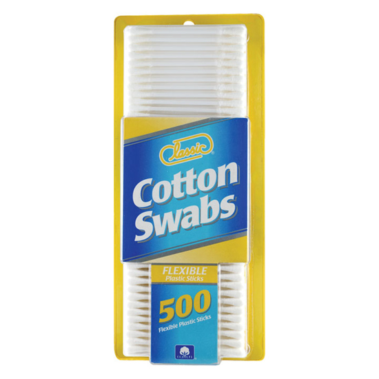 Picture of Cotton Swabs