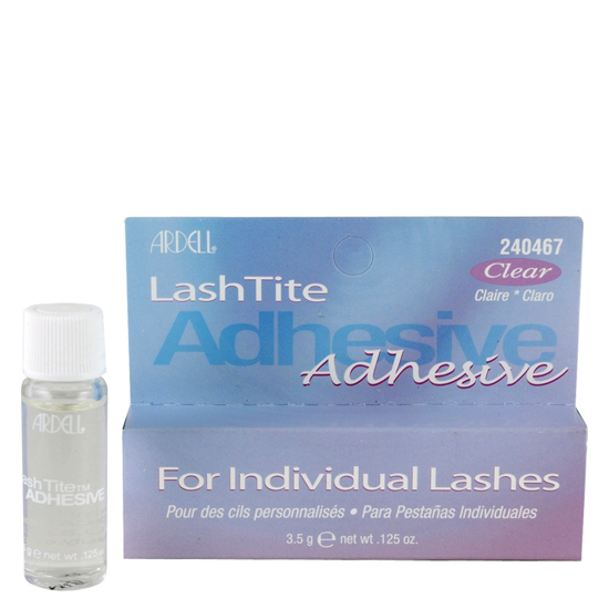 Picture of Eye Lash Adhesive (Ardell Clear LashTite)
