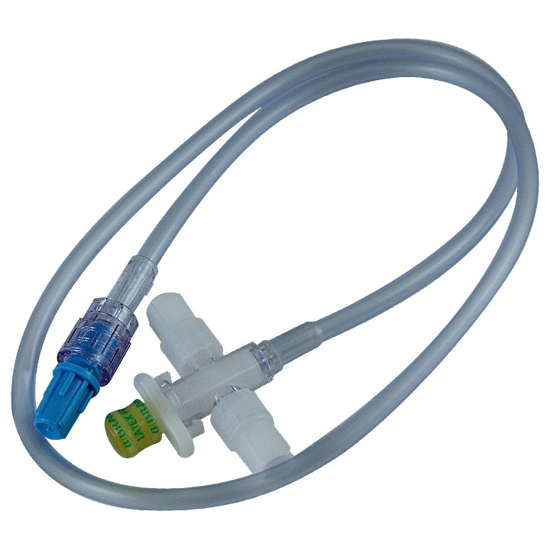 Picture of Stopcock Extension Set