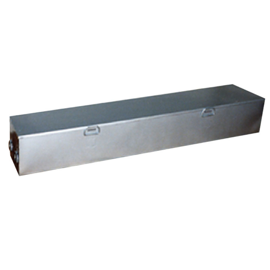 Picture of Flat Top Shipping Case