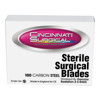 Picture of Cincinnati Surgical Blades