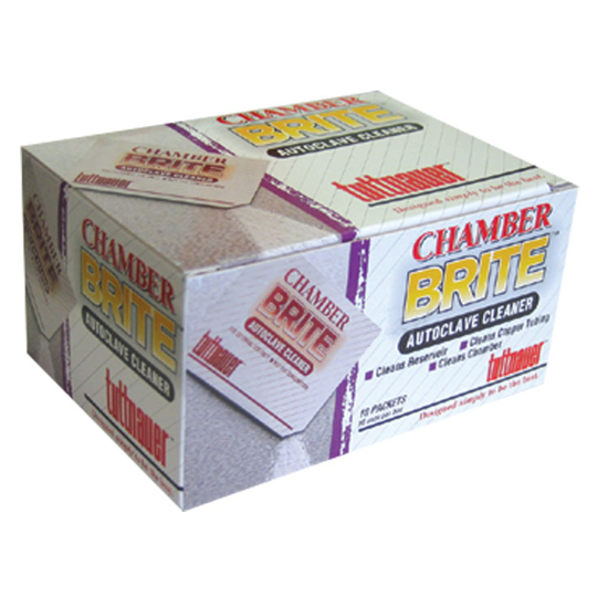 Picture of Chamber Brite Powdered Autoclave Cleaner