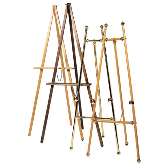 Picture of Easels