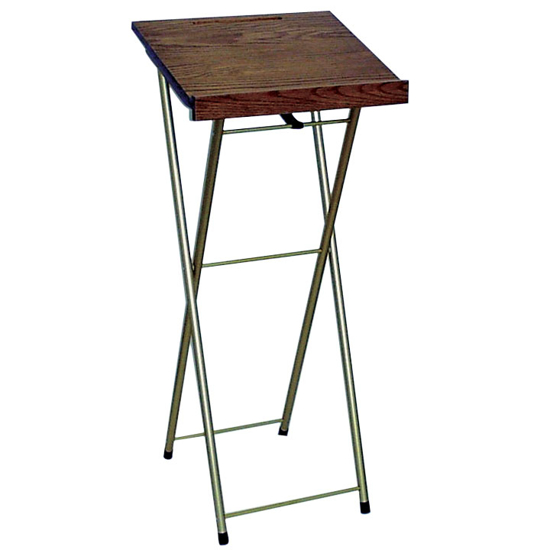 Picture of Portable Folding Stand