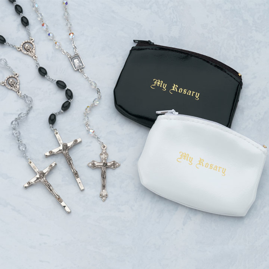 Picture of Rosaries & Cases