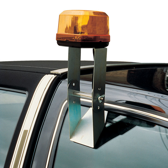 Picture of Revolving Warning Light