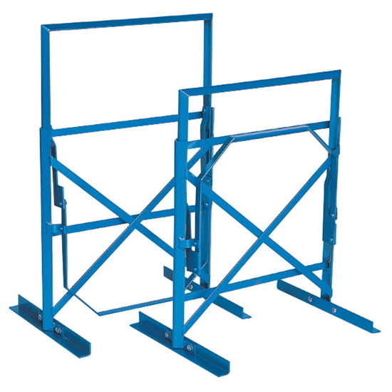 Picture of "One Man" Casket Lift Supports