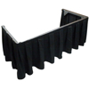 Picture of Casket Drape System