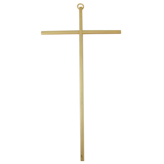 Picture of Plain Protestant Cross