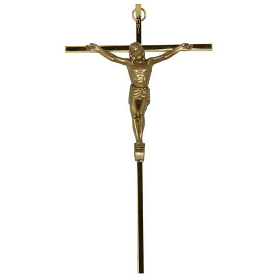 Picture of Memorial Corpus Crucifix