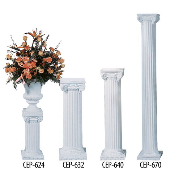 Picture of Roman Columns