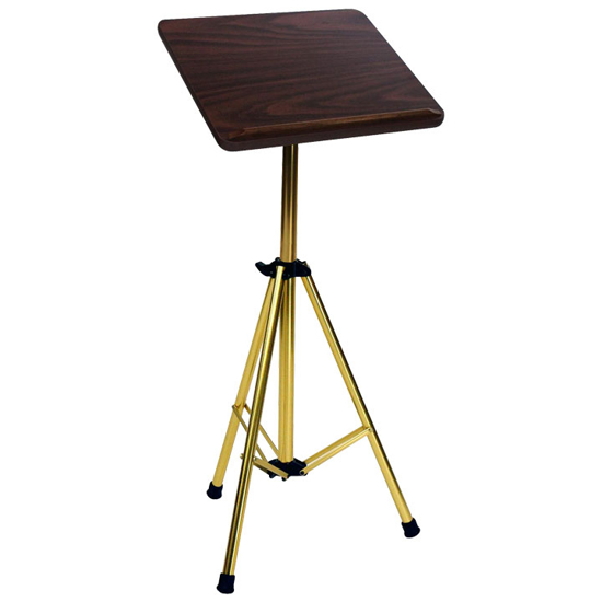 Picture of Portable Register Stand
