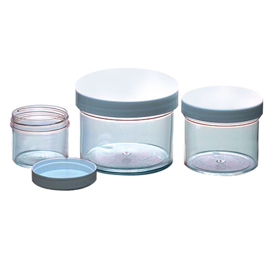 Picture of Polystyrene Containers