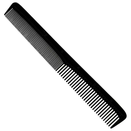 Picture of Styling Comb (Black)