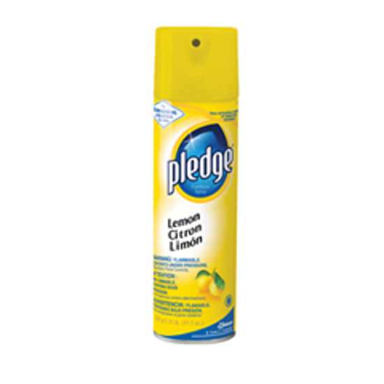 Picture of Pledge Furniture Polish, Aerosol - GP