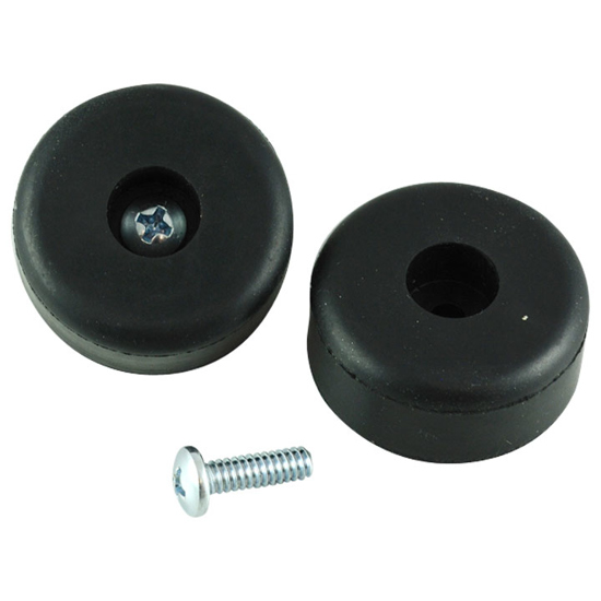Picture of Rubber Bumpers w/ Bolts (E090-2900)