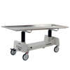 Picture of Model 101-H Hydraulic Operating Table