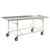 Picture of Model 103 Combination Operating Table