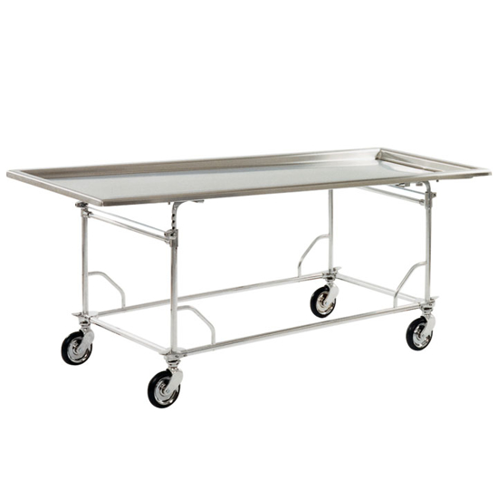 Picture of Model 103 Combination Operating Table