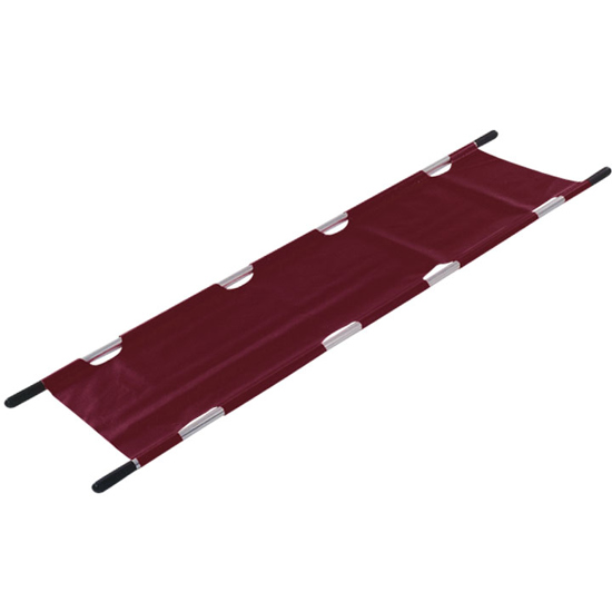 Picture of Model 108 Non-Folding Pole Stretcher