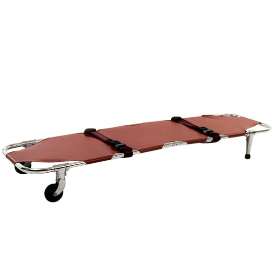 Picture of Model 11 Stretcher with Wheels