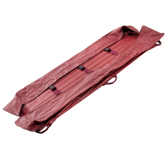 Picture of Model 135 Flexible Stretcher and Body Bag