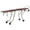 Picture of Model 24 and 24-H Mortuary Cot