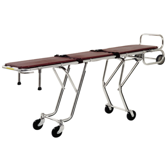 Picture of Model 24-H - Multi Level, One Man, Mortuary Cot