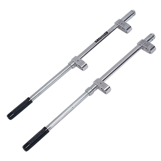 Picture of Model 715 Telescoping Cot Handles