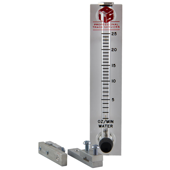 Picture of Flow Meter for Portiboy Mark IV & V