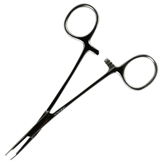 Picture of Halstead Hemostat (Single Use)