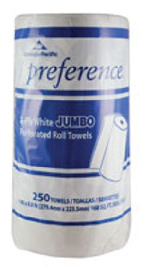 Picture of Preference® Jumbo Roll Towel (HB)