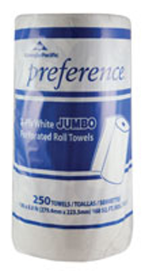 Picture of Preference® Jumbo Roll Towel (HB)
